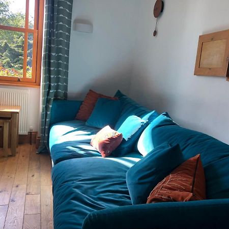 Lazy Daze Cottage Horsham Eksteriør billede
